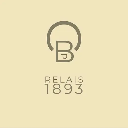 Holiday home Relais 1893