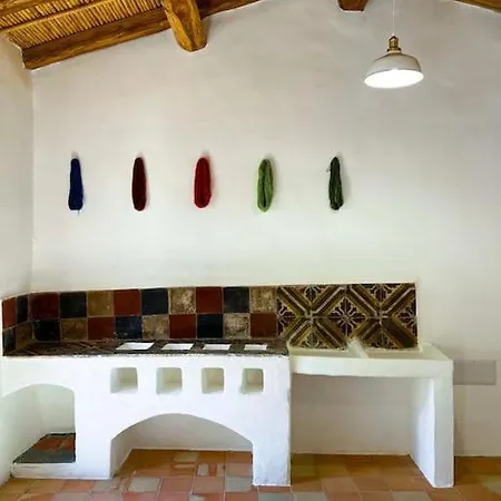 Holiday home Relais 1893 Oliena