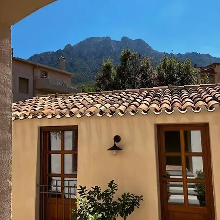 Holiday home Relais 1893 Oliena