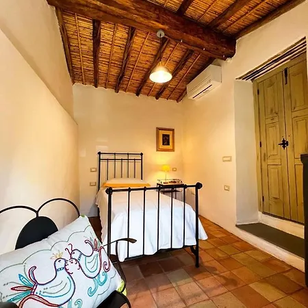 Relais 1893 Oliena