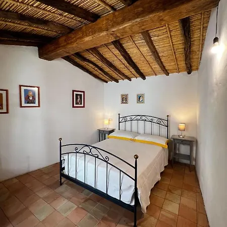 Relais 1893 Holiday home Oliena