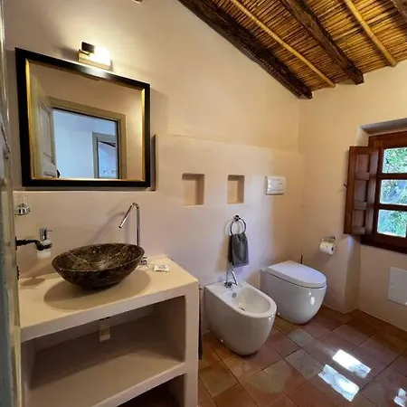 Relais 1893 * Oliena